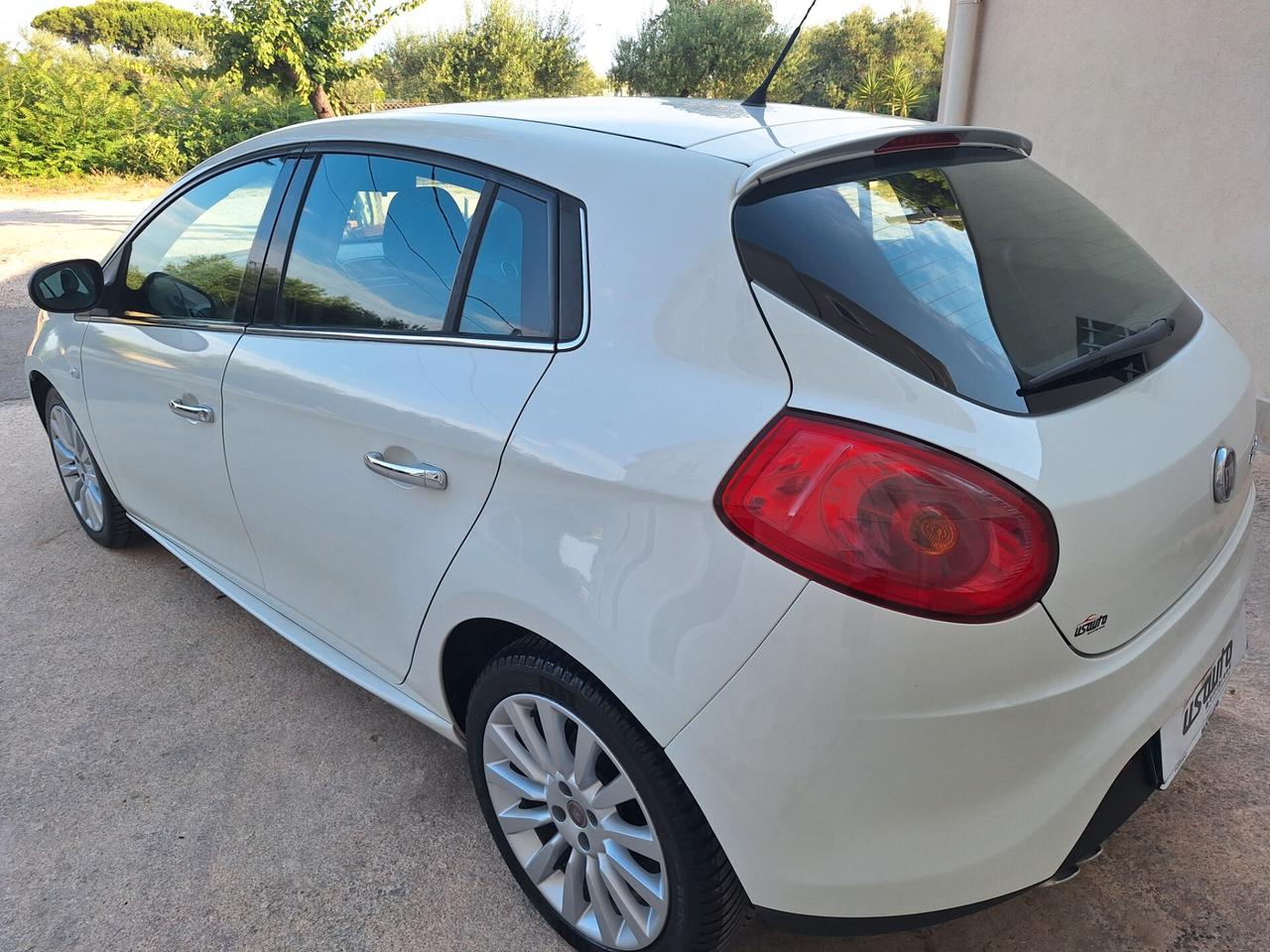Fiat Bravo 1.6 MJT 105 CV Business 2015