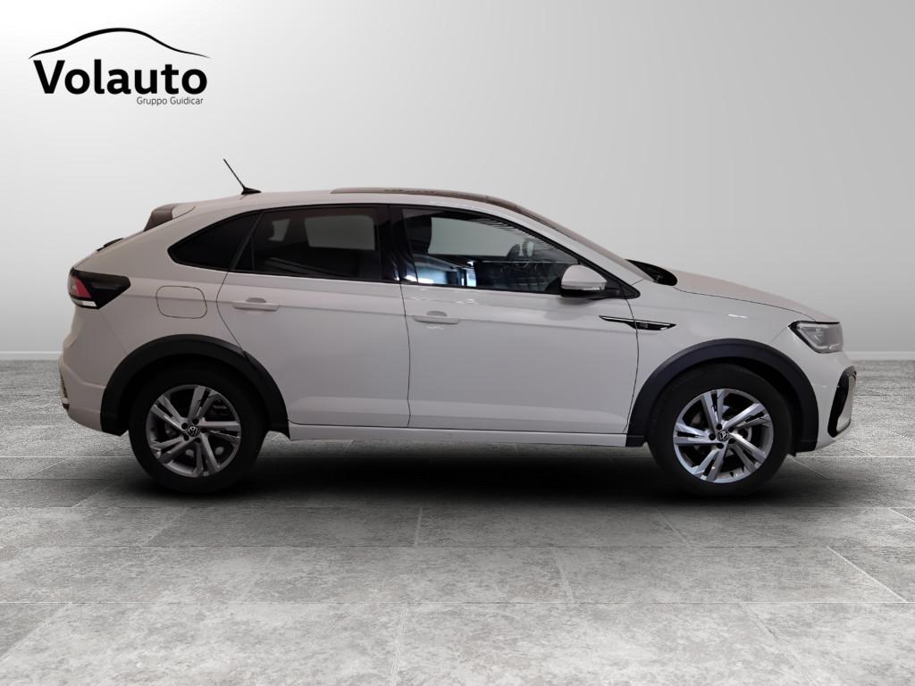 VOLKSWAGEN Taigo - Taigo 1.0 tsi R-Line 110cv