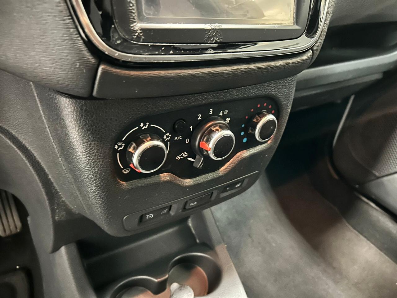 Dacia Lodgy 1.6B X NEOPATENTATI 2018