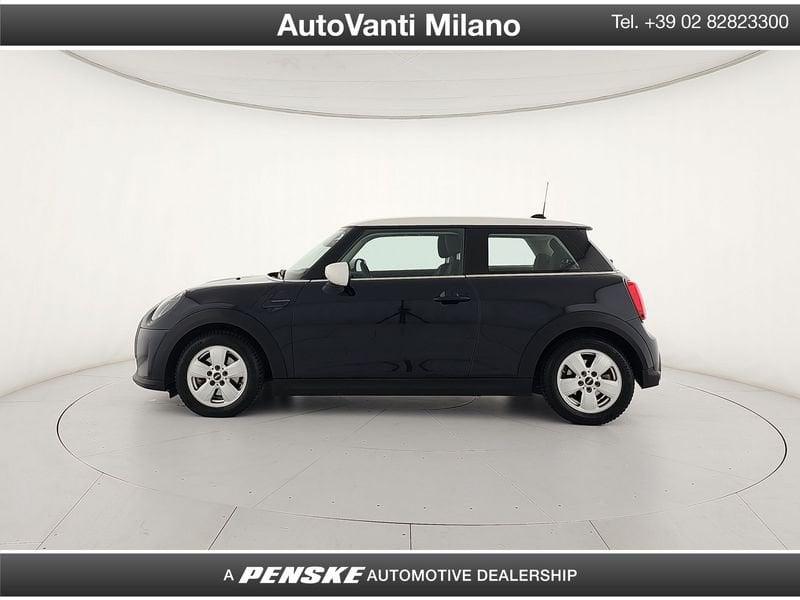 MINI Mini 3 porte Mini 1.5 Cooper Classic