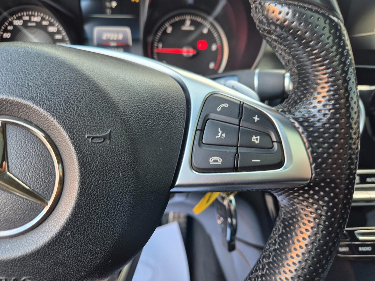 Mercedes-benz GLC 250 d 4Matic ExecutiveBlack