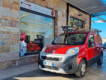 Fiat Fiorino III cargo 1.3 mjt 95cv Adv. E6