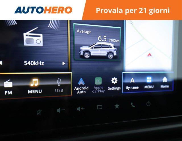 SUZUKI S-Cross 1.4 Hybrid Top