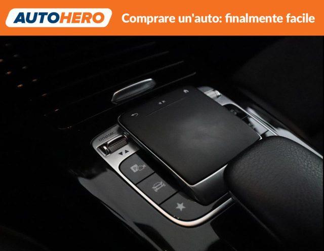MERCEDES-BENZ CLA 200 Automatic Shooting Brake Premium