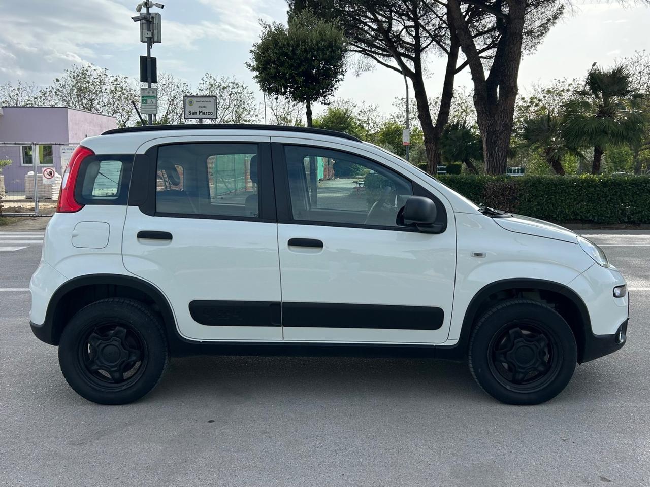 Fiat Panda 4x4 City Life S&S - 2020