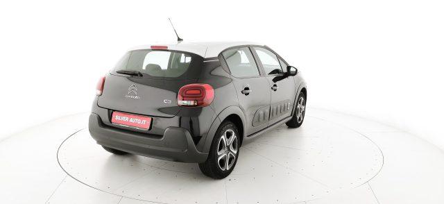 CITROEN C3 PureTech 82 Feel - OK NEOPATENTATI