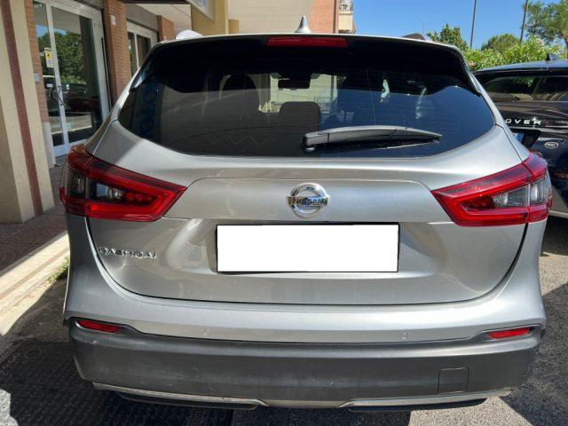 NISSAN Qashqai 1.5 dCi Tekna+ Pano/Pelle/CL19