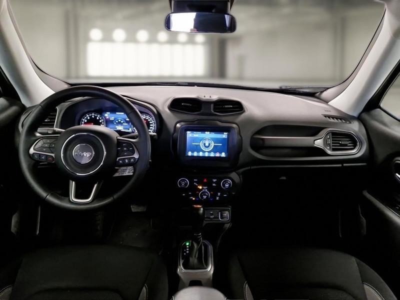 JEEP RENEGADE 1.5 T4 MHEV 130 CV LIMITED DDCT SUV