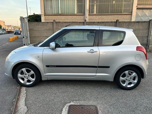 SUZUKI Swift 1.3 3p. GL *OK NEOPATENTATI* *FINANZIABILE*