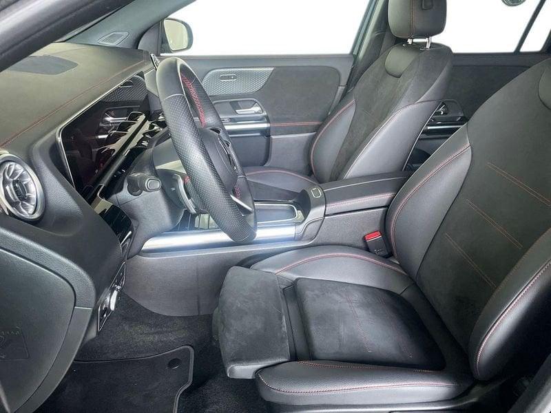 Mercedes-Benz EQA EQA 250+ AMG Line Advanced