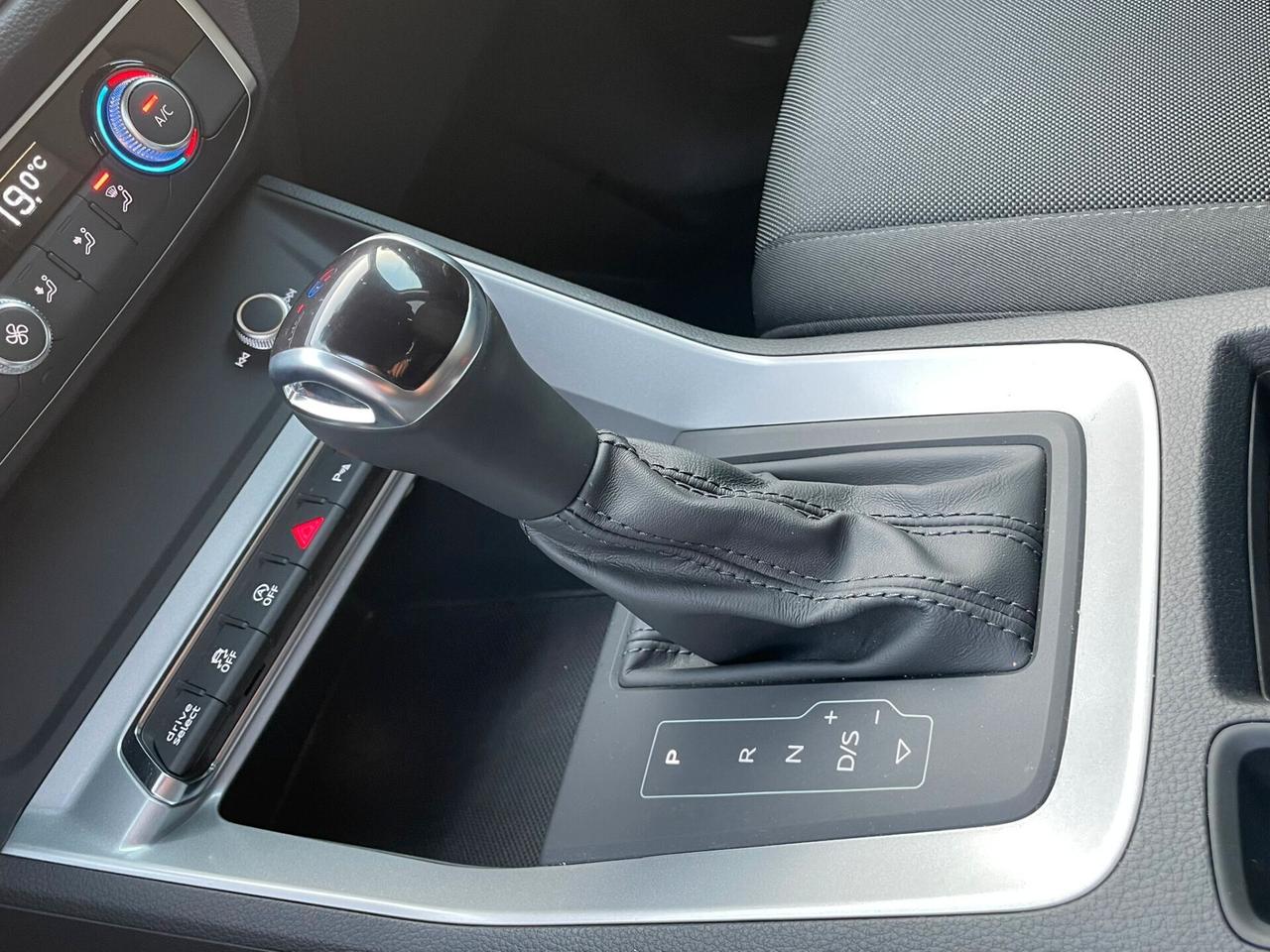 AUDI Q3 SPTB 35TDI 150cv S-TRONIC BUSINESS PLUS