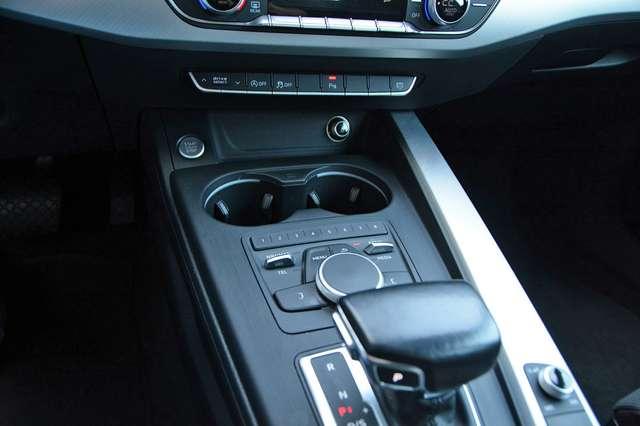 Audi A4 A4 Avant 2.0TDI 150CV S tronic Sport