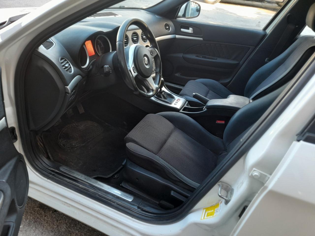 ALFA 159 GARANTITA 12 MESI