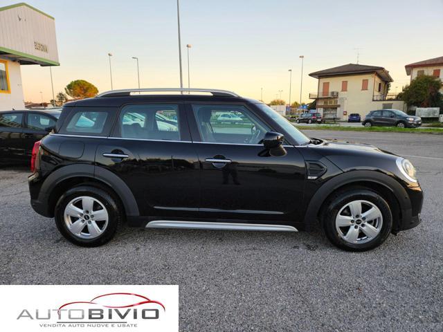 MINI Countryman 1.5 One D Business Countryman Automatica