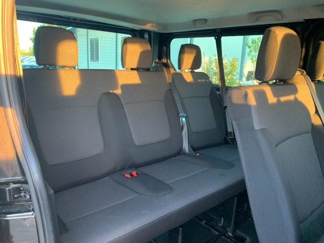 RENAULT Trafic BluedCi 150CV PL-TN Equilibre