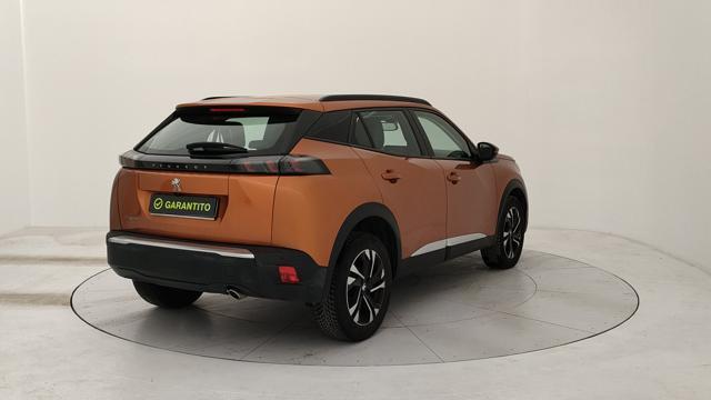 PEUGEOT 2008 1.5 bluehdi Allure s&s 130cv eat8