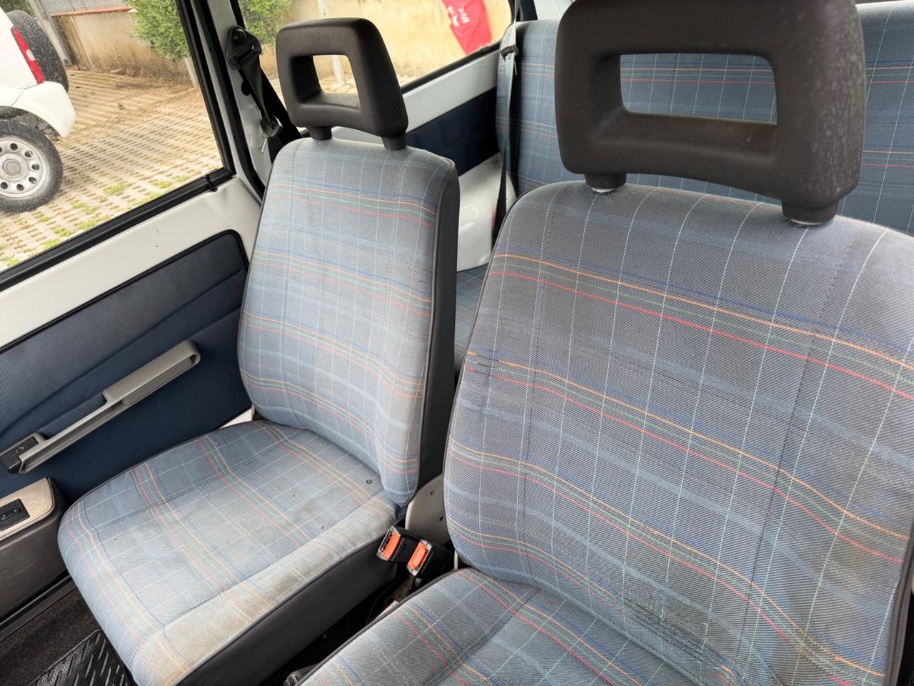Fiat Panda 900 i.e. cat Hobby