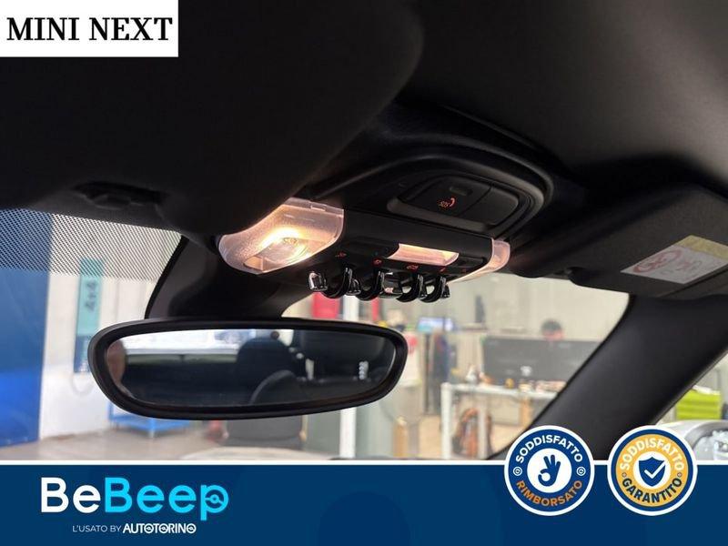 MINI Mini Cabrio 1.5 COOPER CLASSIC AUTO