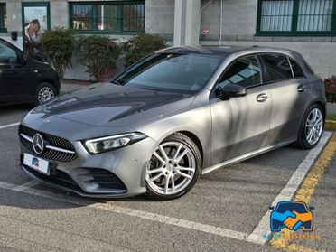 Mercedes Classe A A 250 Premium auto