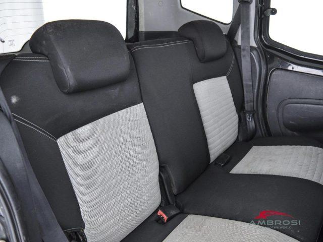FIAT Qubo 1.3 MJT 75 CV Dynamic - PER OPERATORI DEL SETTORE