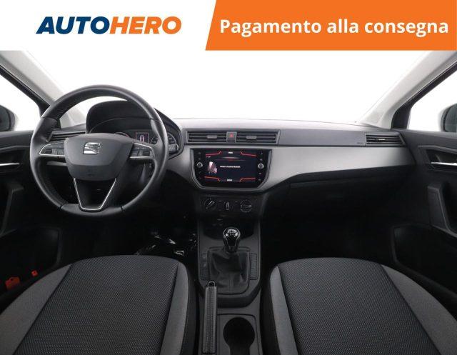 SEAT Ibiza 1.0 EcoTSI 95 CV 5 porte Style