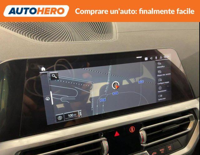 BMW 330 i Msport