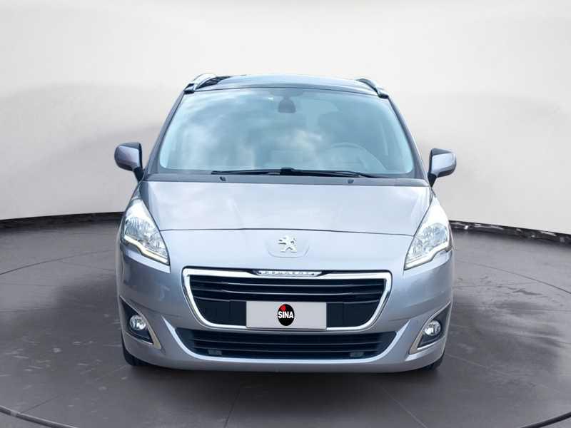 PEUGEOT 5008 1.6 bluehdi Allure s&s 120cv 7 posti