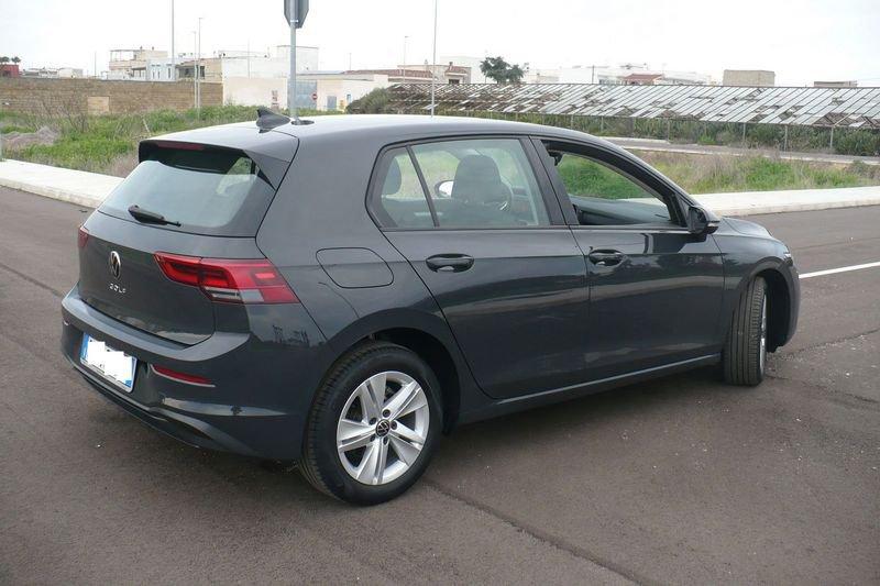 Volkswagen Golf Golf 2.0 TDI DSG SCR Life