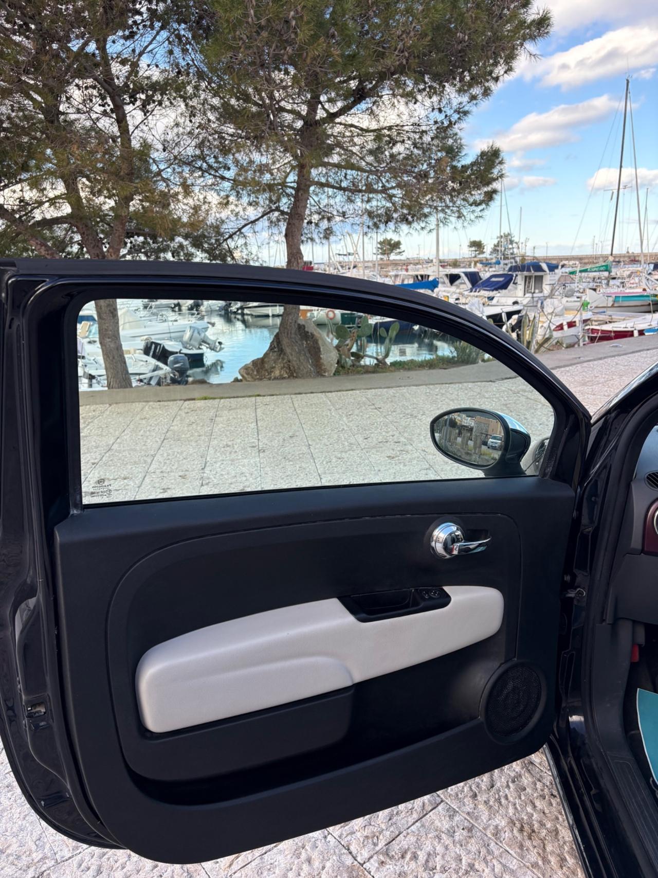 Fiat 500 1.3 Multijet 95 CV DOLCEVITA