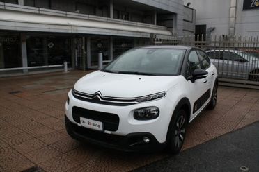 CITROEN C3 PureTech 82 S&S Shine "PROMO"