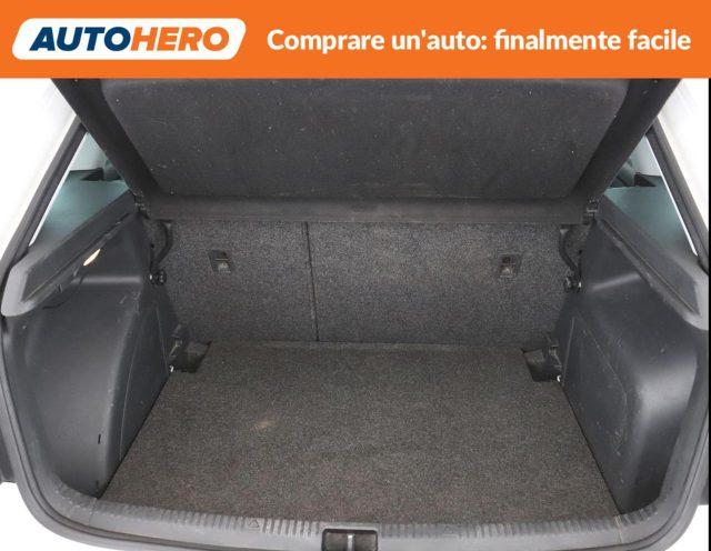 SKODA Rapid Spaceback 1.6 TDI 115 CV Ambition