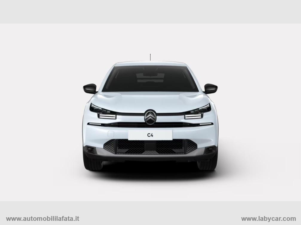 CITROEN C4 PureTech 130 S&S EAT8 Plus KM 0 CAMBIO AUTOMATICO