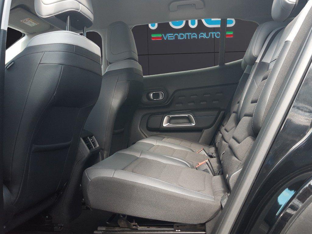 Citroen C5 Aircross BlueHDi 130 S&S EAT8 Max