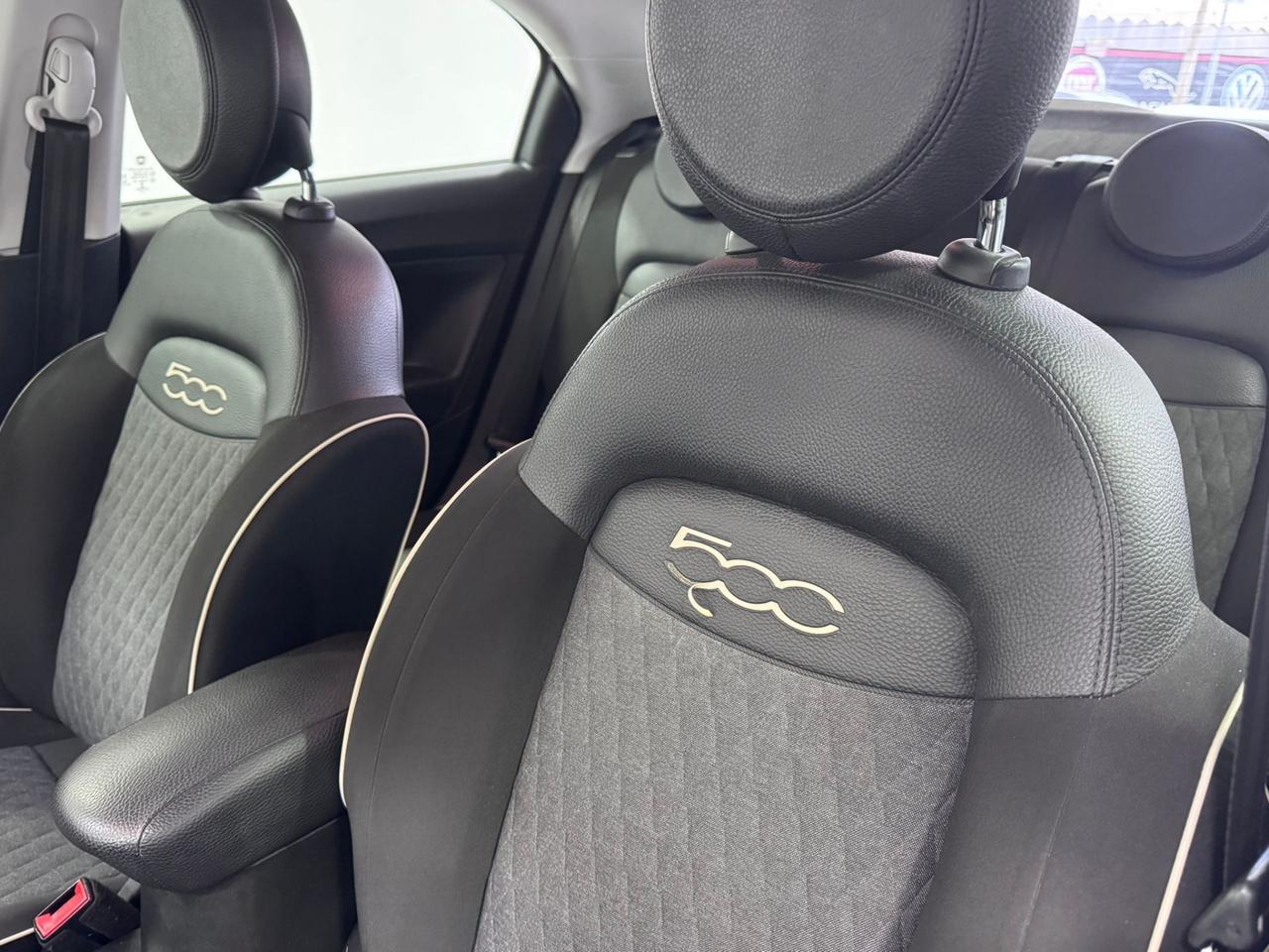 Fiat 500X 1.3 MultiJet 95 CV Lounge-GARANTITA.2020