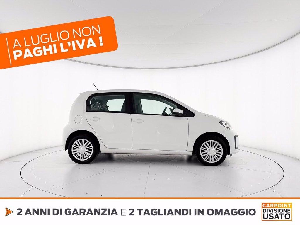 VOLKSWAGEN Up! 5p 1.0 eco up! move up! 68cv my20 del 2021