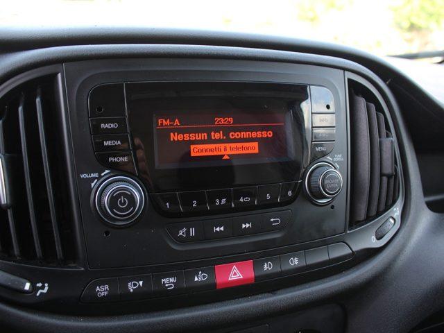 FIAT Doblo CARGO SX 1.3 MJT AUTOCARRO +IVA