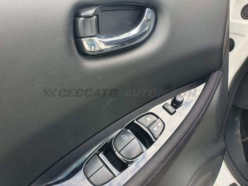 Nissan Leaf Leaf Tekna 40kWh 150cv my19