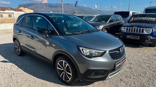 Opel Crossland X 1.6 ECOTEC D 8V Start&Stop Innovation