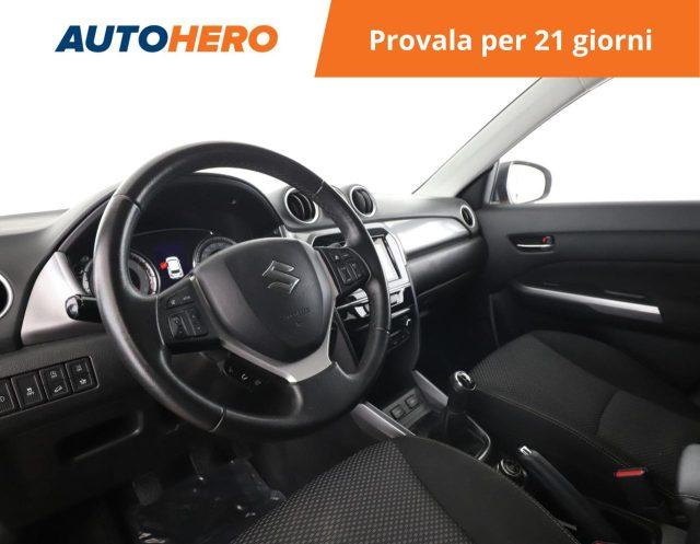 SUZUKI Vitara 1.0 Boosterjet 4WD AllGrip Cool