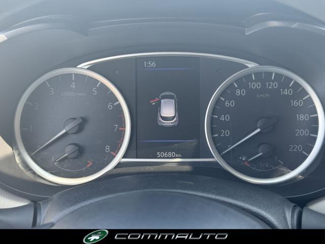 NISSAN Micra IG-T 92 5 porte Acenta