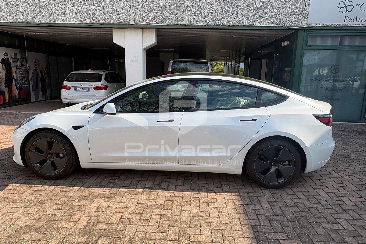 TESLA Model 3 Standard RWD Plus