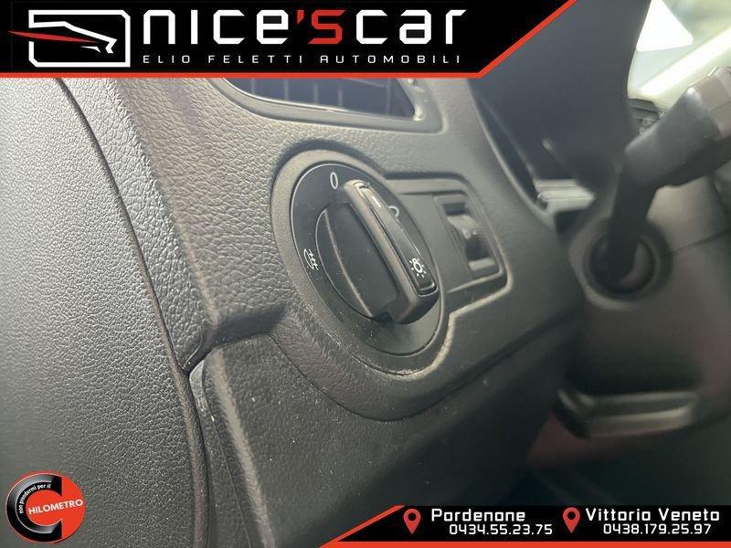 Volkswagen Polo 1.0 MPI 5p. Trendline