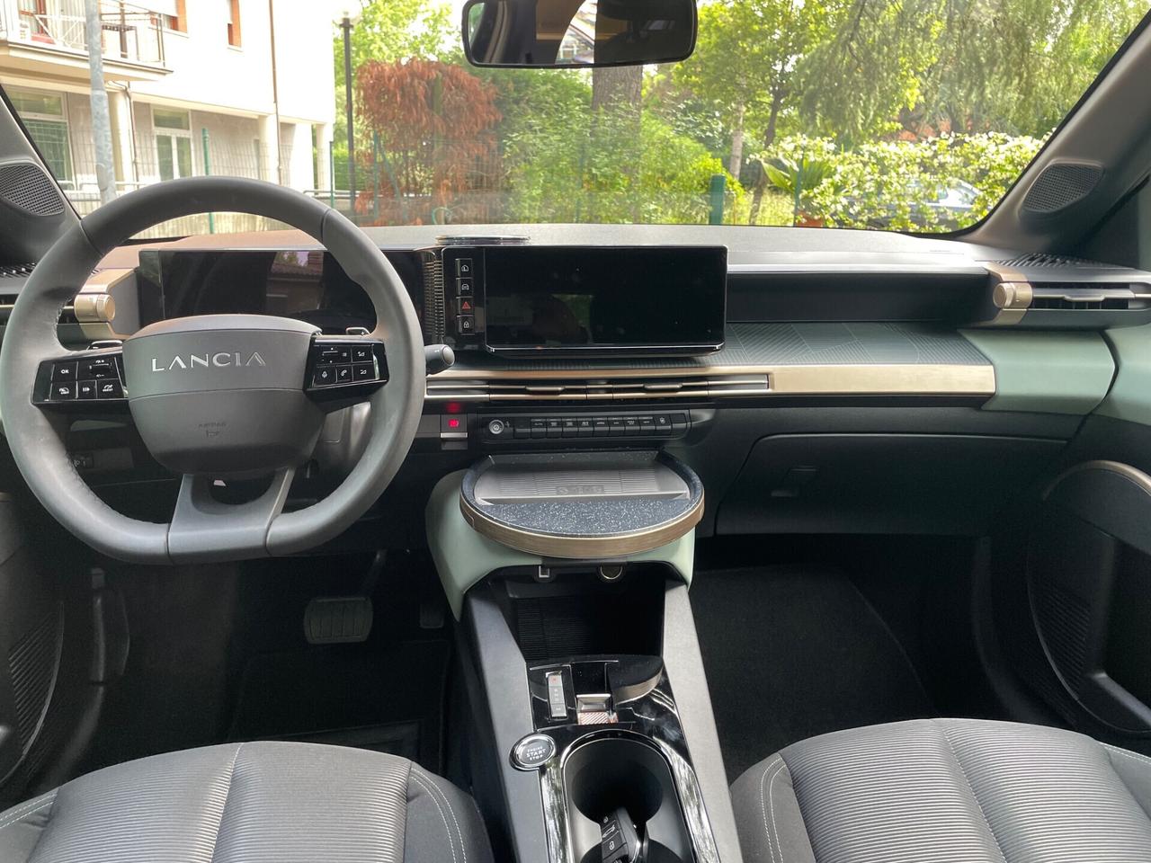 Lancia Ypsilon Hybrid e-DCT PREZZO VERO