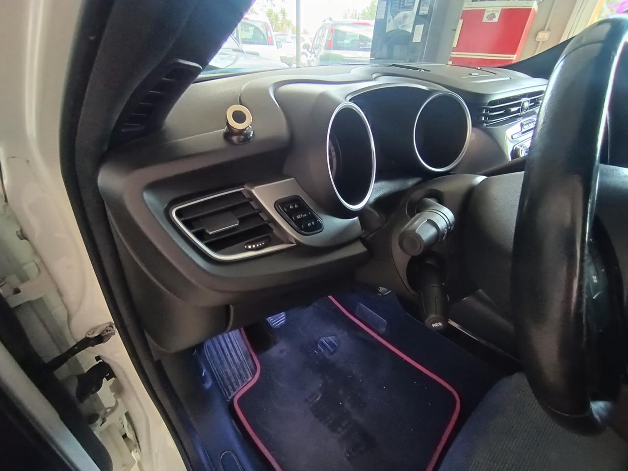 Alfa Romeo Giulietta 2.0 JTDm-2 140 CV Exclusive