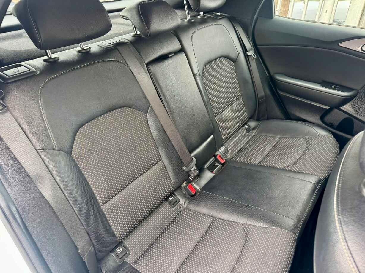 Kia XCeed 1.0 T-GDi GPL Style