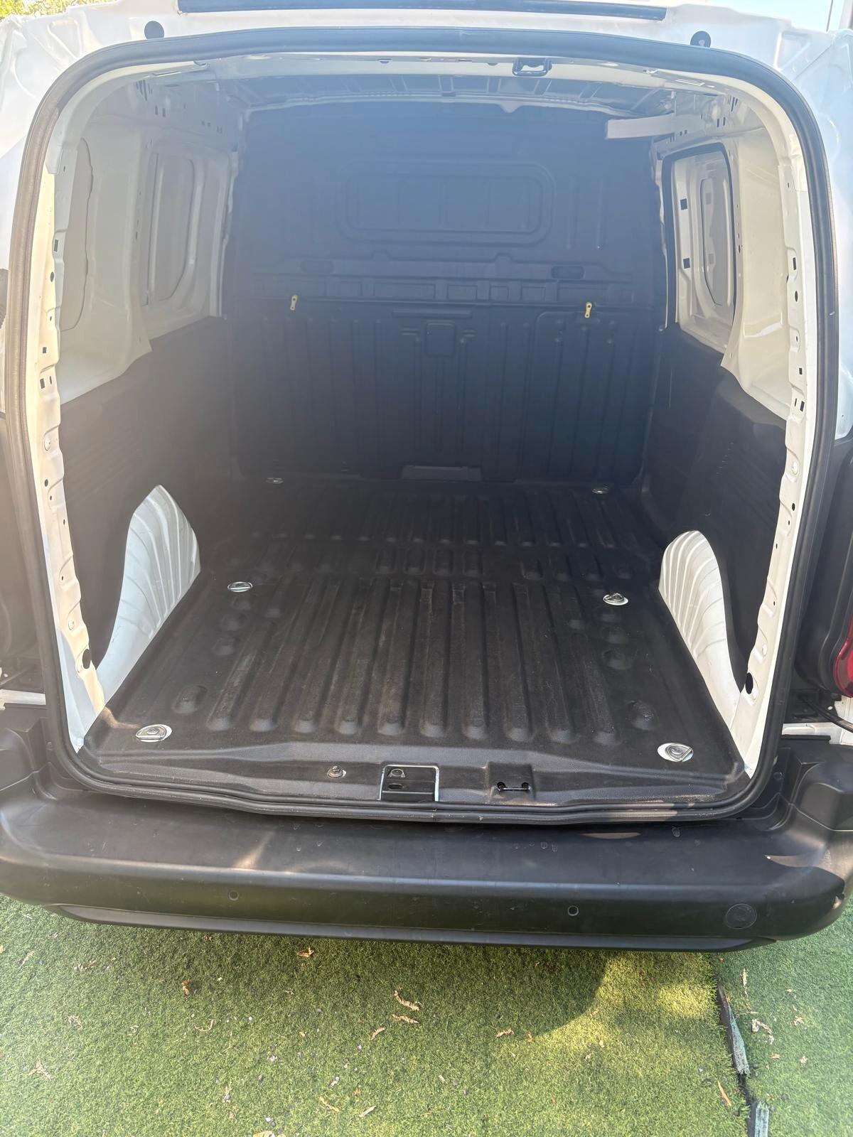 Opel Combo Cargo 1.5 Diesel 100CV S&S PC