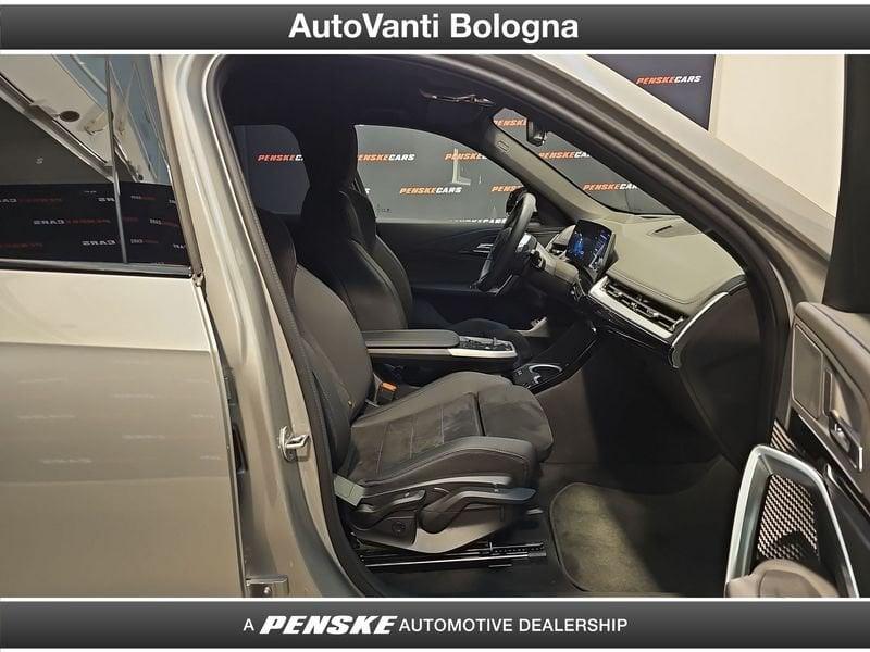 BMW X1 X1 xDrive 25e Msport Pro