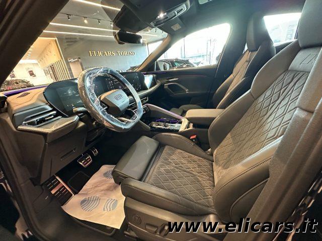 AUDI Q5 SPB TDI 150 kW mHEV+ S tronic quattro S line editi