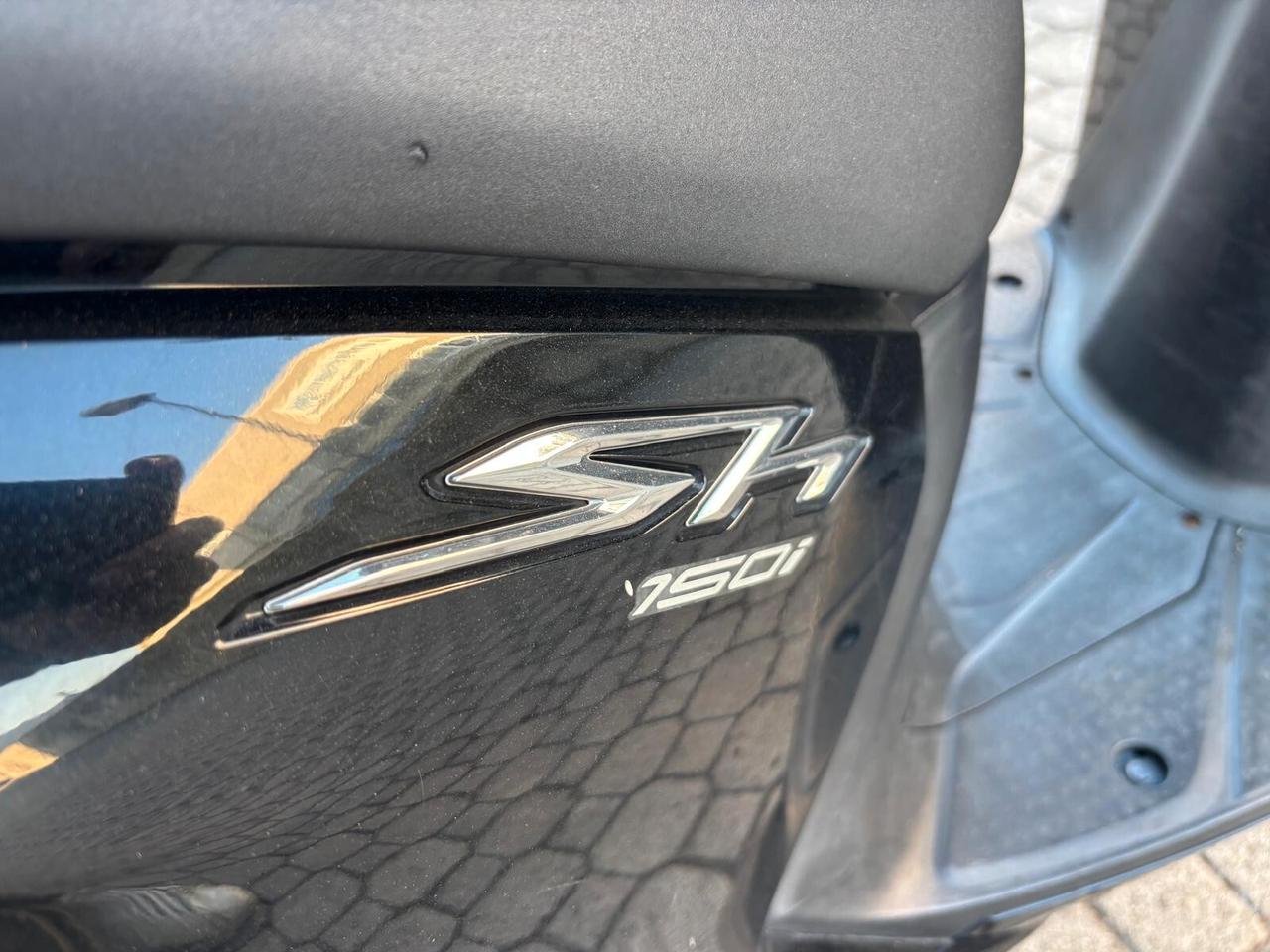 Honda SH 150 ABS - Rif.880