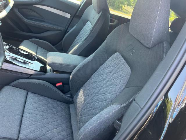 AUDI A5 Avant TDI 204 cv mHEV+ S tronic S Line KM 0